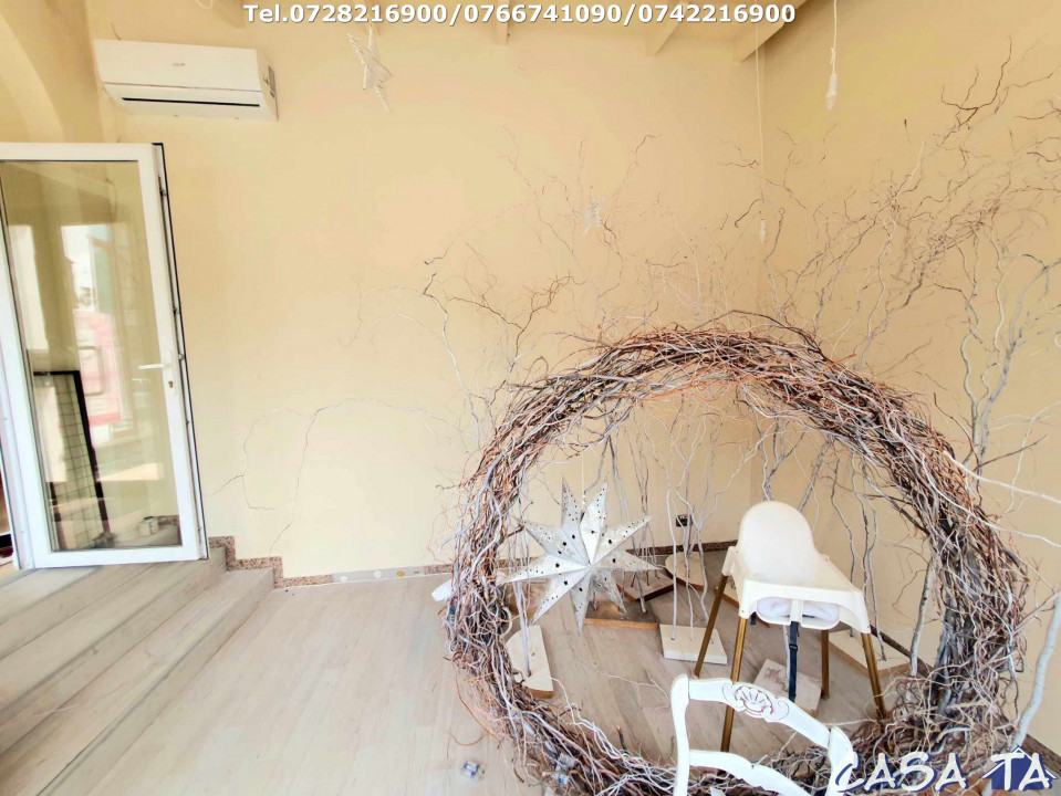 Închiriere spatiu comercial, în Târgu Jiu, Str. 30 Decembrie 1989