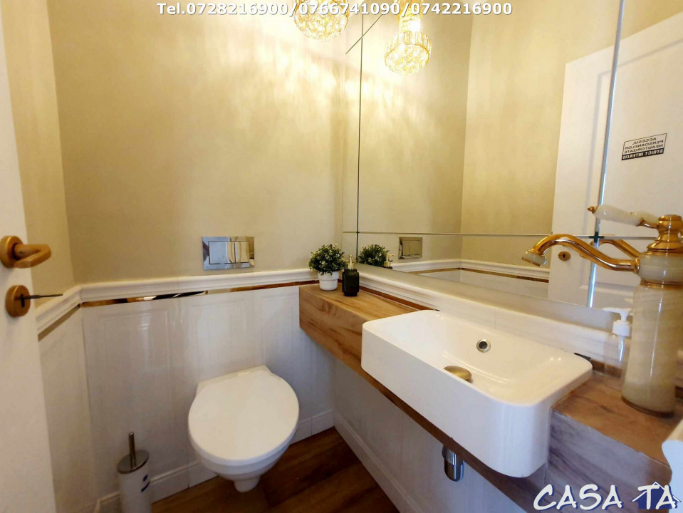 Închiriere spatiu comercial, în Târgu Jiu, Str. 30 Decembrie 1989