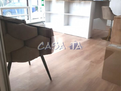 Închiriere spatiu comercial, în Târgu Jiu, Str. 30 Decembrie 1989