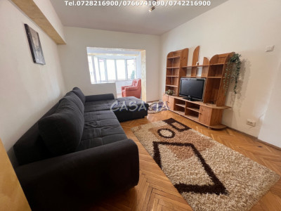 Închiriere apartament 3 camere, situat în Târgu Jiu, Victoriei