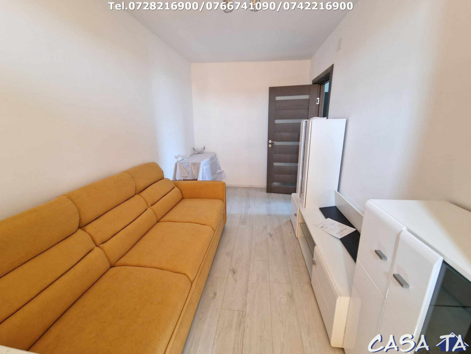 Închiriere apartament 3 camere, Str. Mioritei