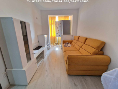 Apartament 3 camere, situat în Târgu Jiu, Str. Mioritei