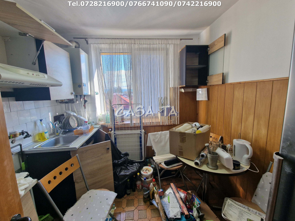 Apartament 2 camere, situat în Târgu Jiu, Bld Republicii