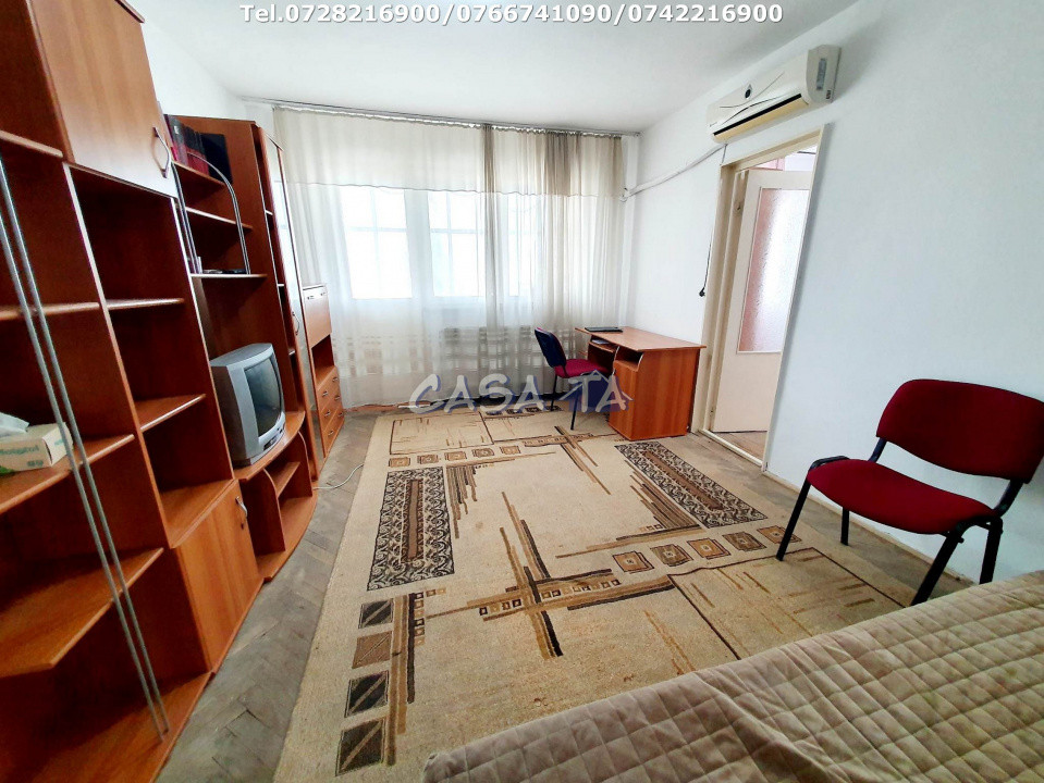 Apartament 2 camere ,situat în Târgu Jiu, Str. Olari