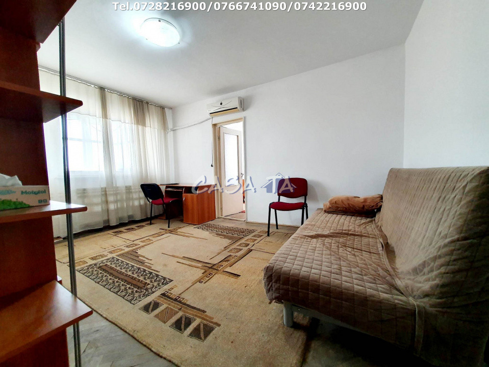 Apartament 2 camere ,situat în Târgu Jiu, Str. Olari
