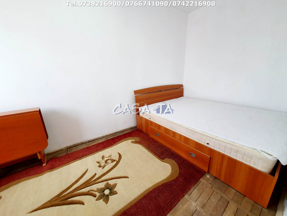 Apartament 2 camere ,situat în Târgu Jiu, Str. Olari