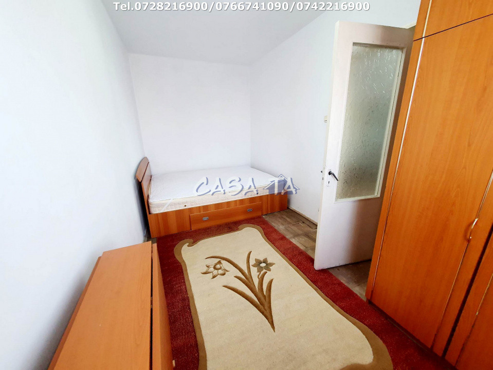 Apartament 2 camere ,situat în Târgu Jiu, Str. Olari
