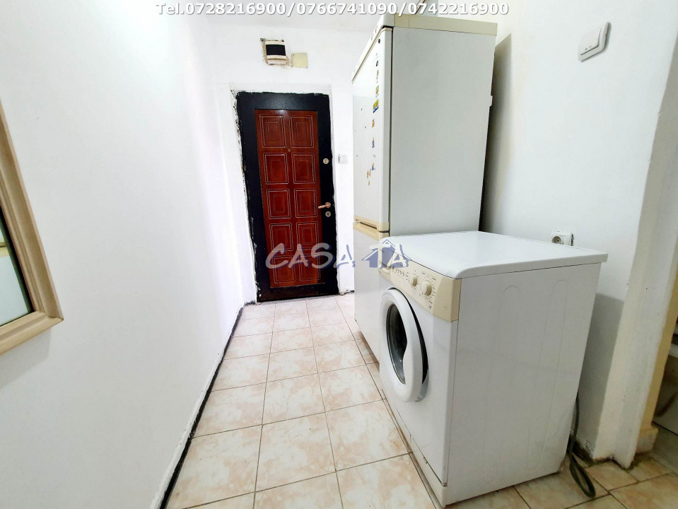 Apartament 2 camere ,situat în Târgu Jiu, Str. Olari