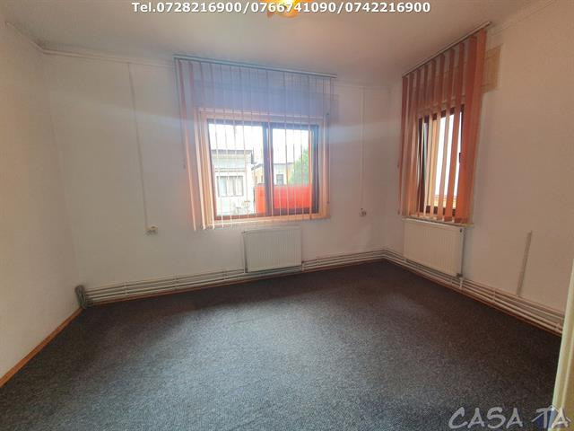 Închiriere Spatiu Birouri, Calea Eroilor - Targu Jiu