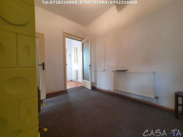 Închiriere Spatiu Birouri, Calea Eroilor - Targu Jiu