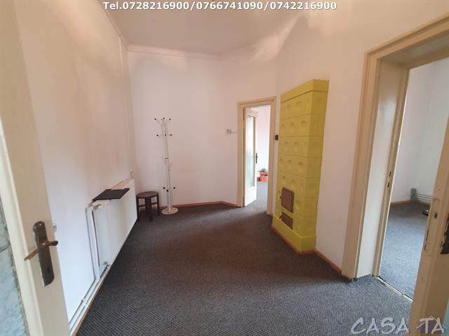 Închiriere Spatiu Birouri, Calea Eroilor - Targu Jiu