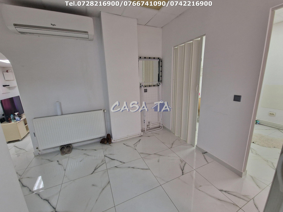 De Vânzare spatiu comercial, Bld Nicolae Titulescu