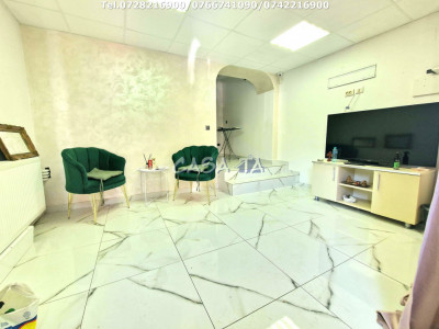 De Vânzare spatiu comercial, Bld Nicolae Titulescu