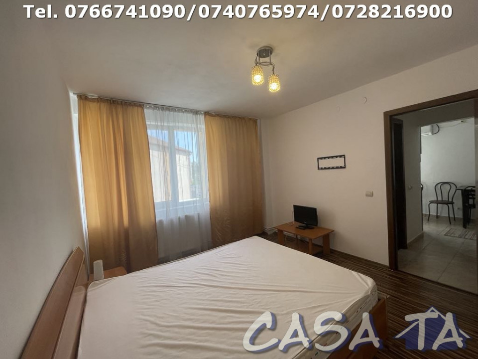 Apartament 2 Camere, Etaj 2, Aleea Unirii - Zona Centrala