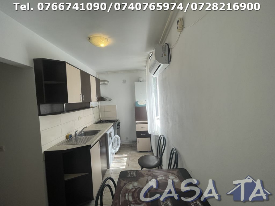 Apartament 2 Camere, Etaj 2, Aleea Unirii - Zona Centrala