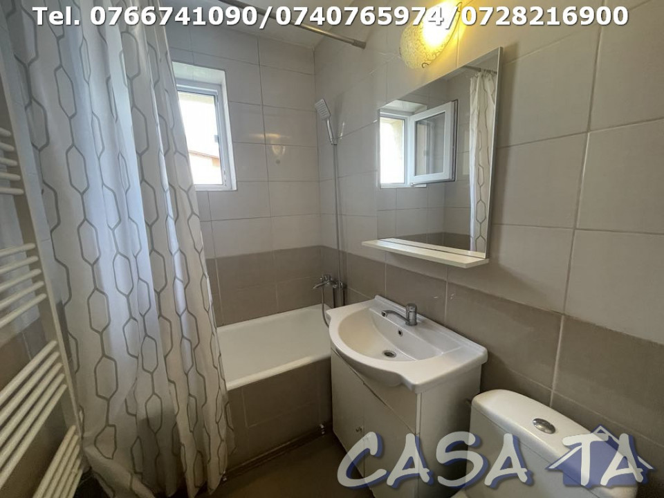 Apartament 2 Camere, Etaj 2, Aleea Unirii - Zona Centrala