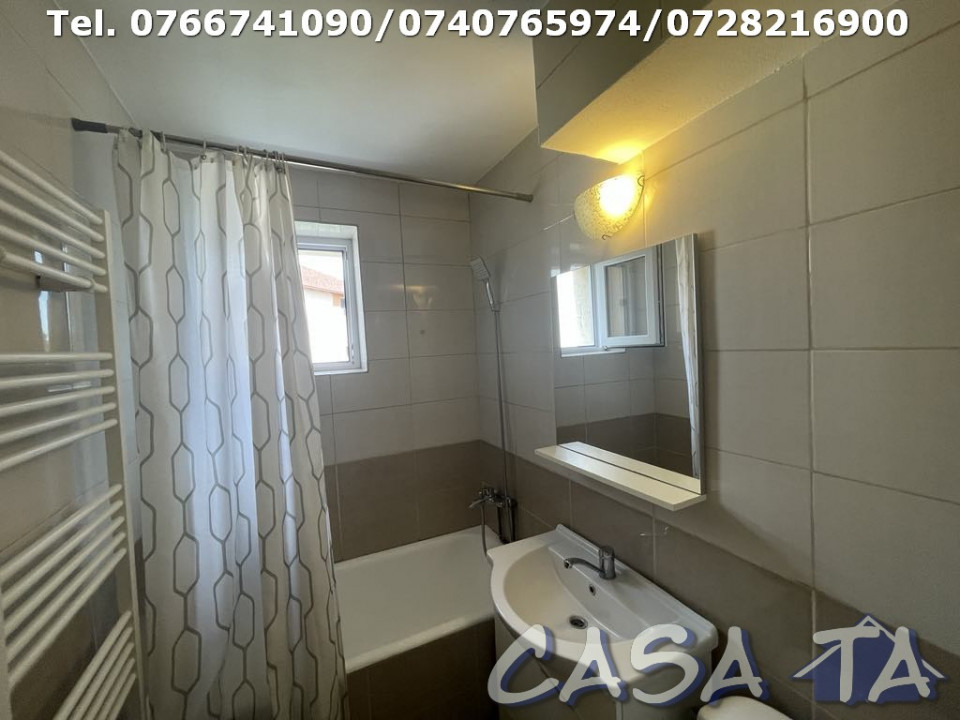 Apartament 2 Camere, Etaj 2, Aleea Unirii - Zona Centrala