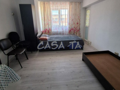 Apartament 4 camere, situat în Rovinari, Str. Minerilor
