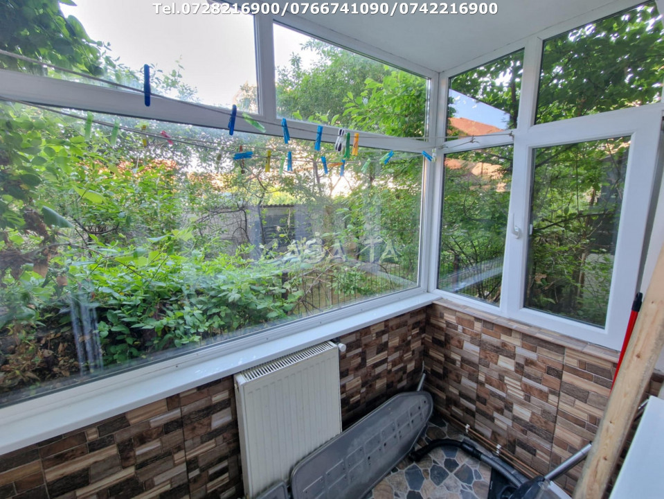 Închiriere apartament 2 camere, Aleea Plopilor