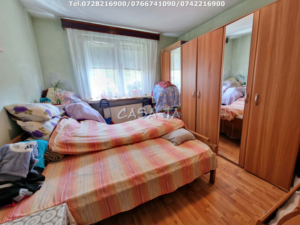 Apartament 2 camere, situat în Târgu Jiu, Slt. Mihai Cristian Oancea