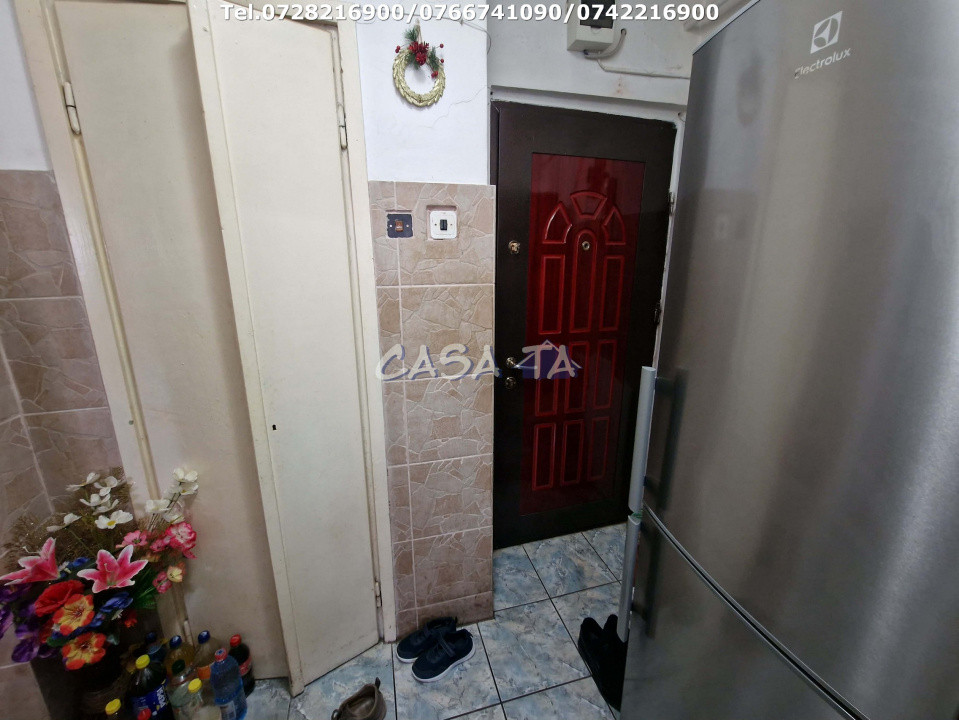 Apartament 2 camere, situat în Târgu Jiu, Slt. Mihai Cristian Oancea