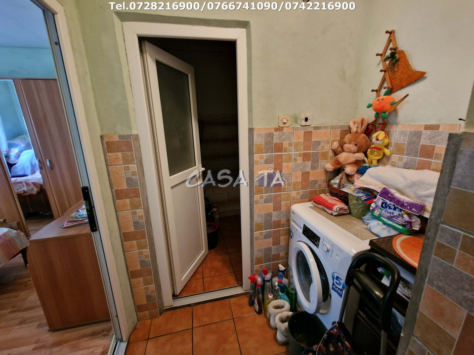 Apartament 2 camere, situat în Târgu Jiu, Slt. Mihai Cristian Oancea