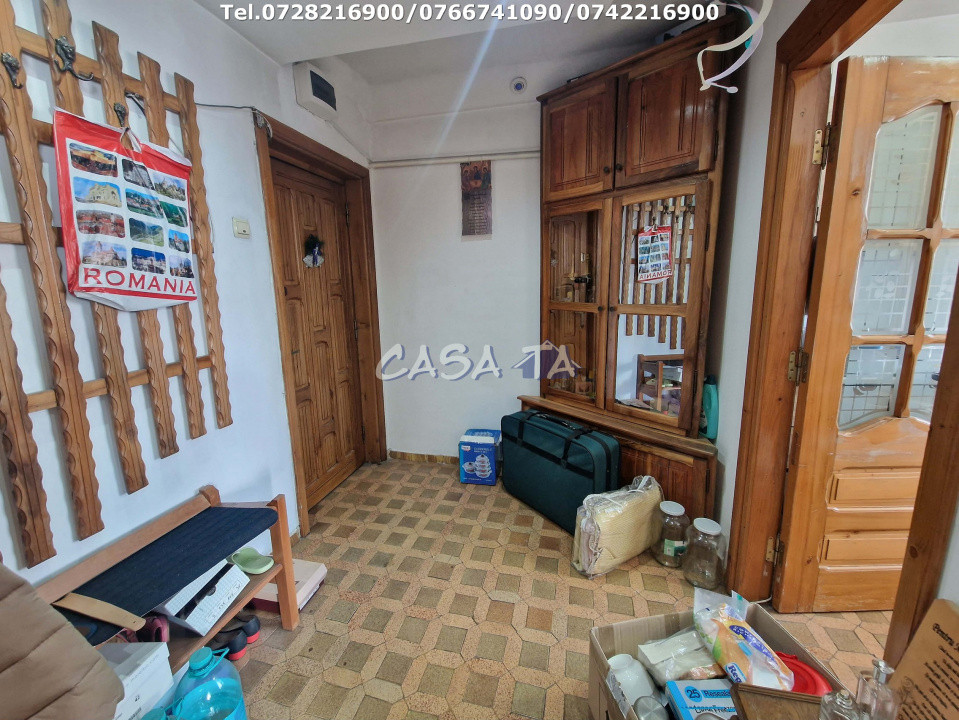 Apartament 2 camere, situat în Târgu Jiu, Bld Republicii