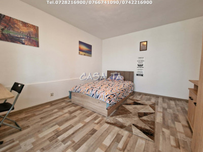 Închiriere garsoniera, situata în Târgu Jiu, Aleea Plopilor