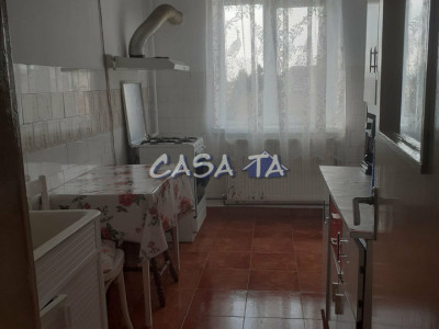 Apartament 4 Camere, Etaj 4, Strada Unirii, Targu Jiu