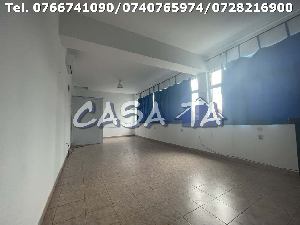 Inchiriere Spatiu Comercial - Zona Piata Mica