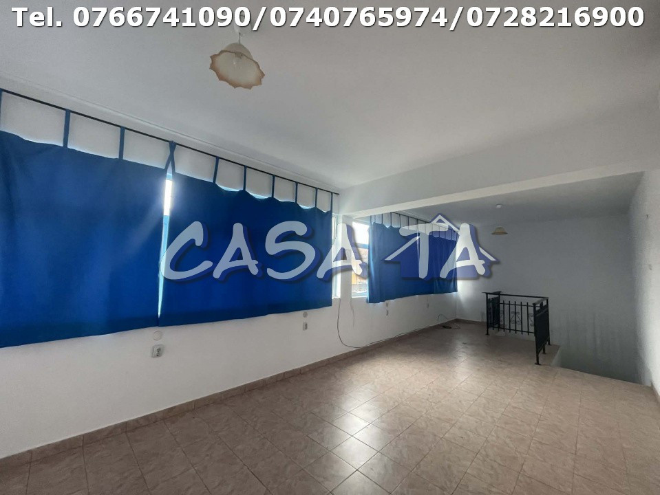 Inchiriere Spatiu Comercial - Zona Piata Mica