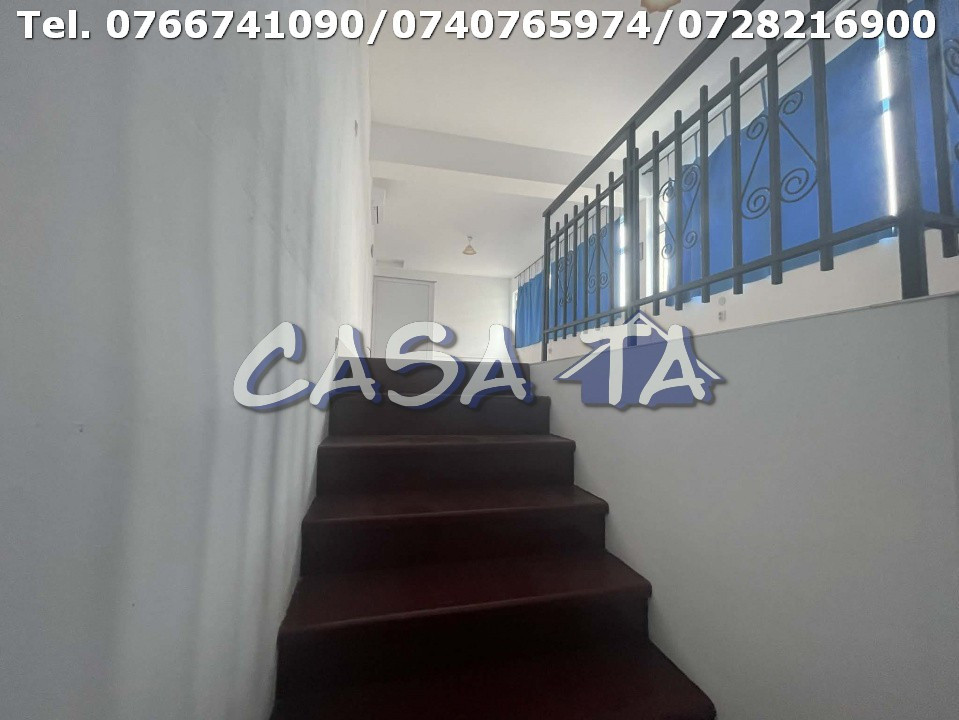 Inchiriere Spatiu Comercial - Zona Piata Mica