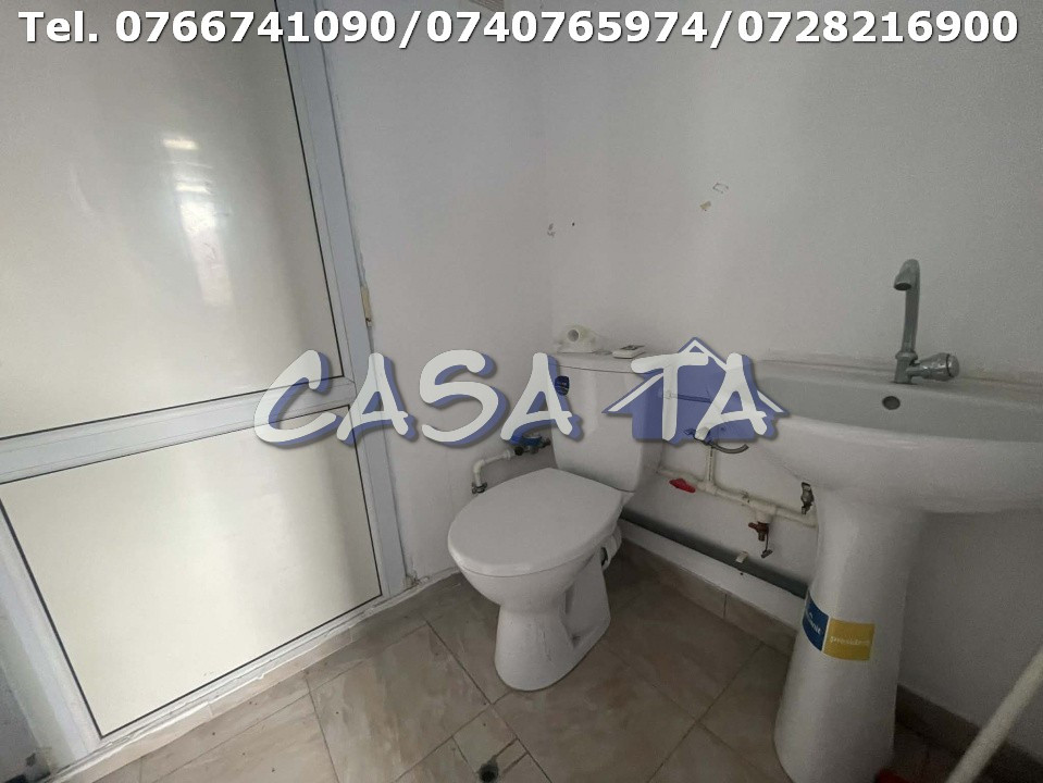 Inchiriere Spatiu Comercial - Zona Piata Mica