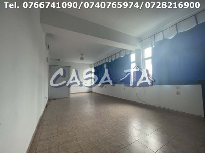 Inchiriere Spatiu Comercial - Zona Piata Mica