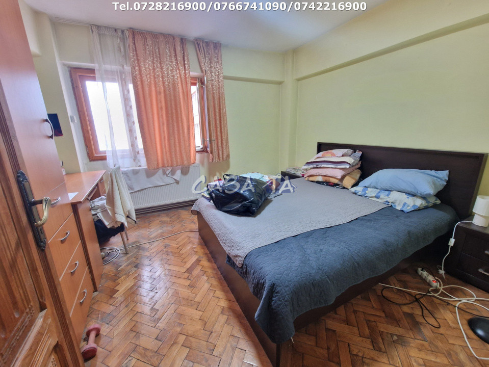 Închiriere apartament 2 camere, Str.Unirii (Ultracentral)