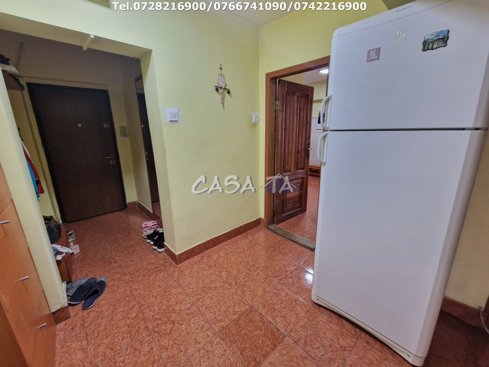 Închiriere apartament 2 camere, Str.Unirii (Ultracentral)