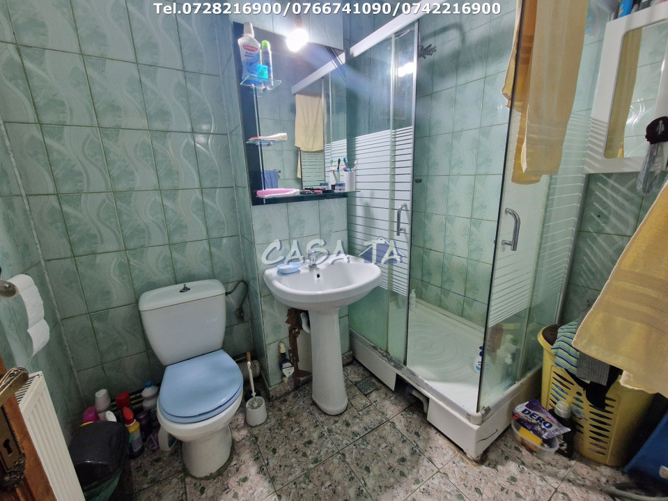 Închiriere apartament 2 camere, Str.Unirii (Ultracentral)