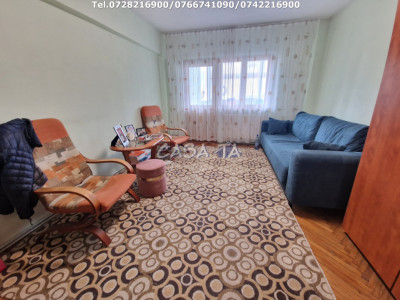 Închiriere apartament 2 camere, Str.Unirii (Ultracentral)