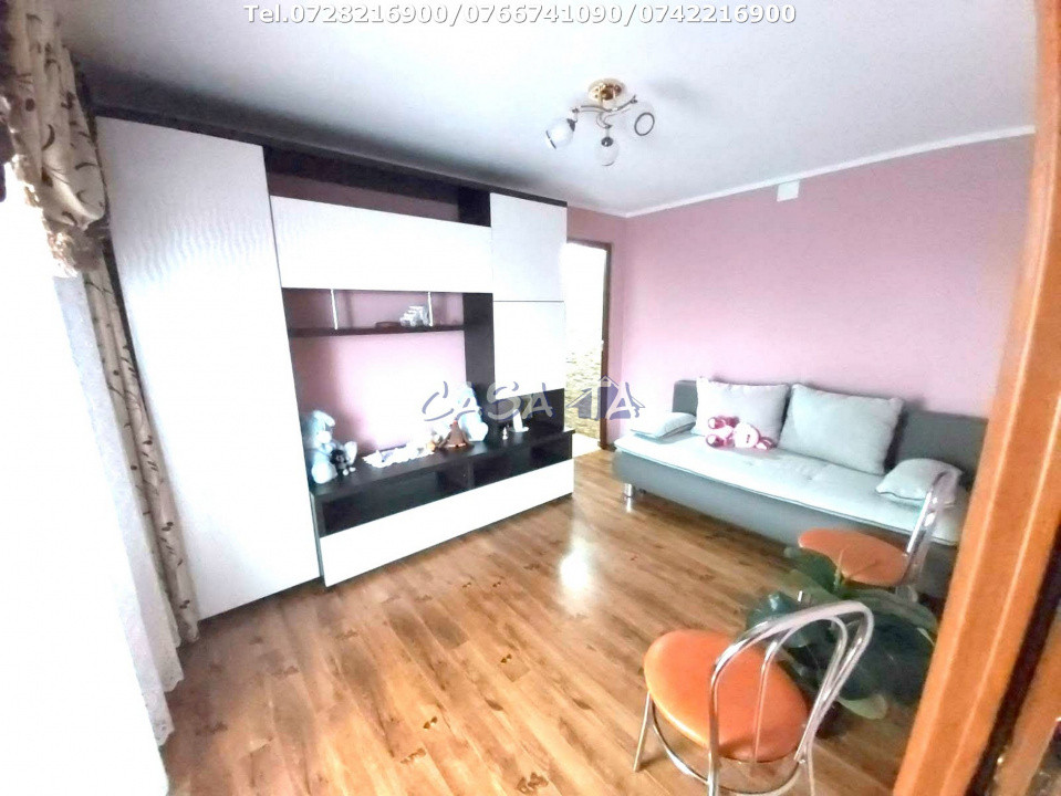 Închiriere apartament 2 camere, Str.Minerilor 