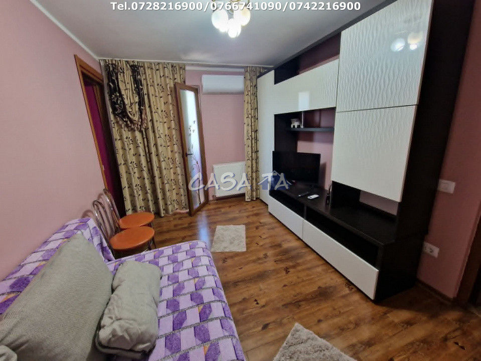 Închiriere apartament 2 camere, Str.Minerilor 