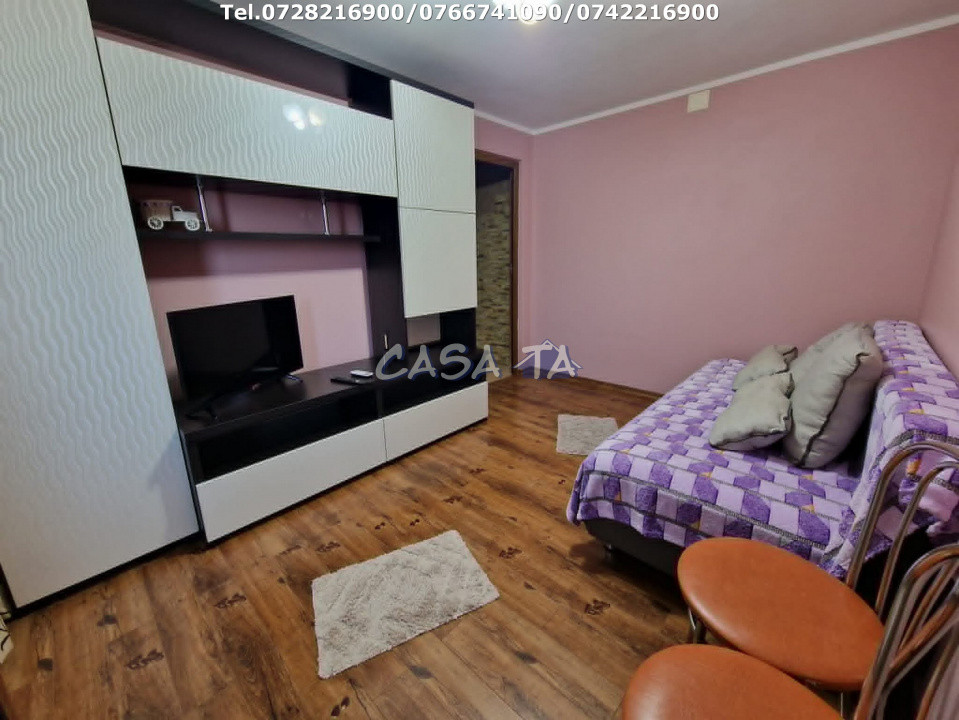 Închiriere apartament 2 camere, Str.Minerilor 