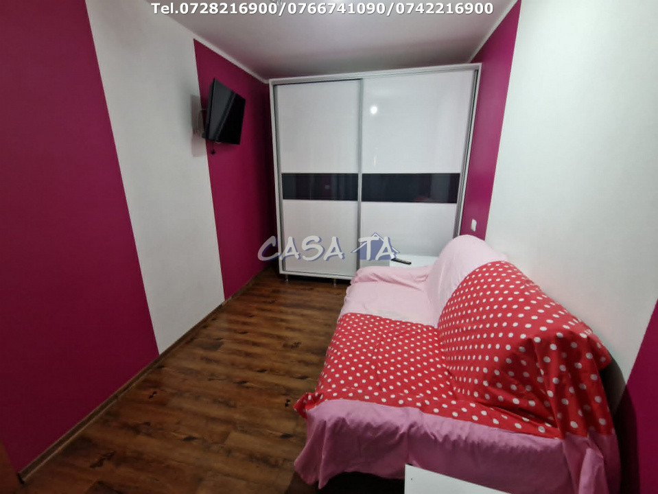 Închiriere apartament 2 camere, Str.Minerilor 