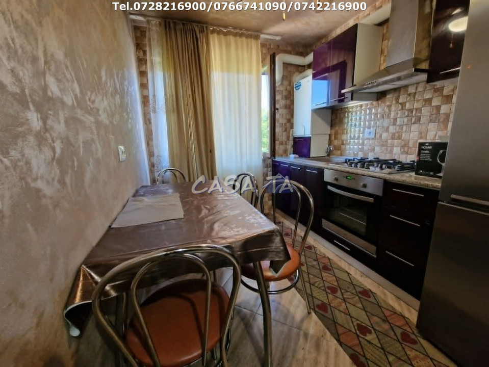 Închiriere apartament 2 camere, Str.Minerilor 