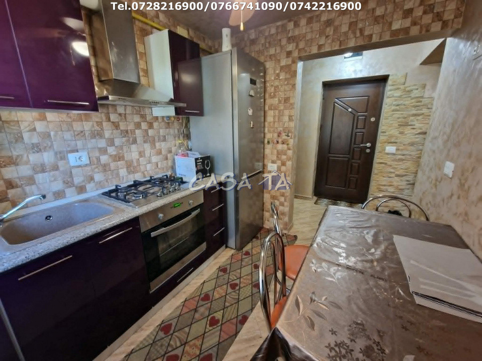 Închiriere apartament 2 camere, Str.Minerilor 