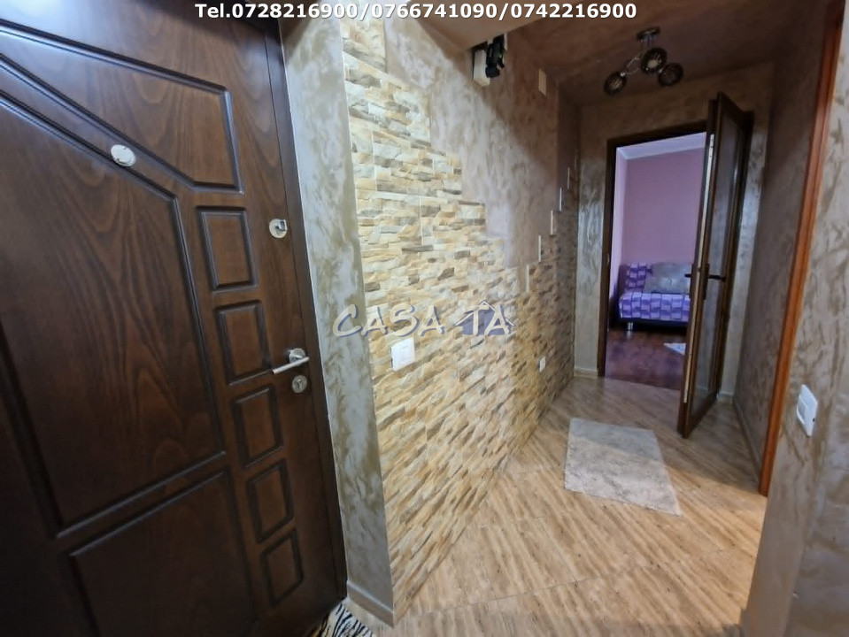 Închiriere apartament 2 camere, Str.Minerilor 