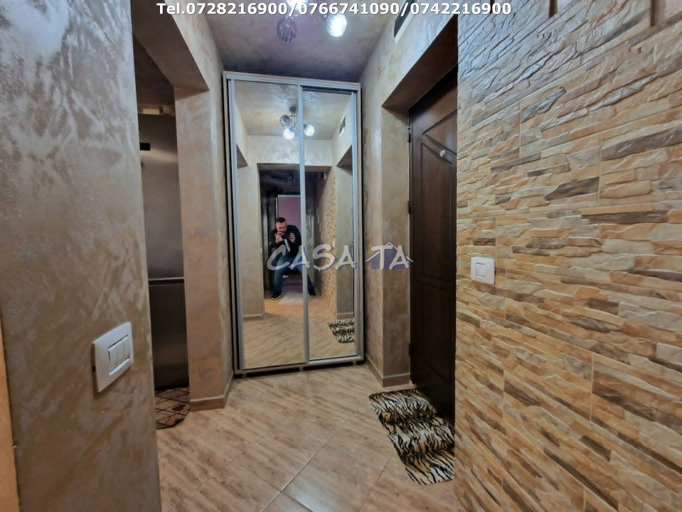 Închiriere apartament 2 camere, Str.Minerilor 