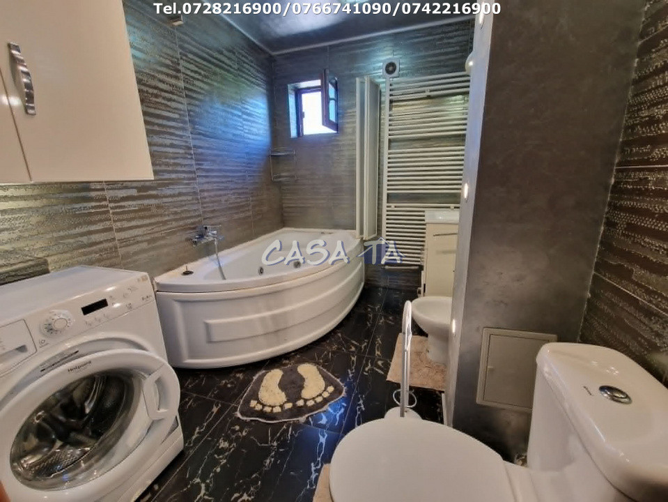 Închiriere apartament 2 camere, Str.Minerilor 