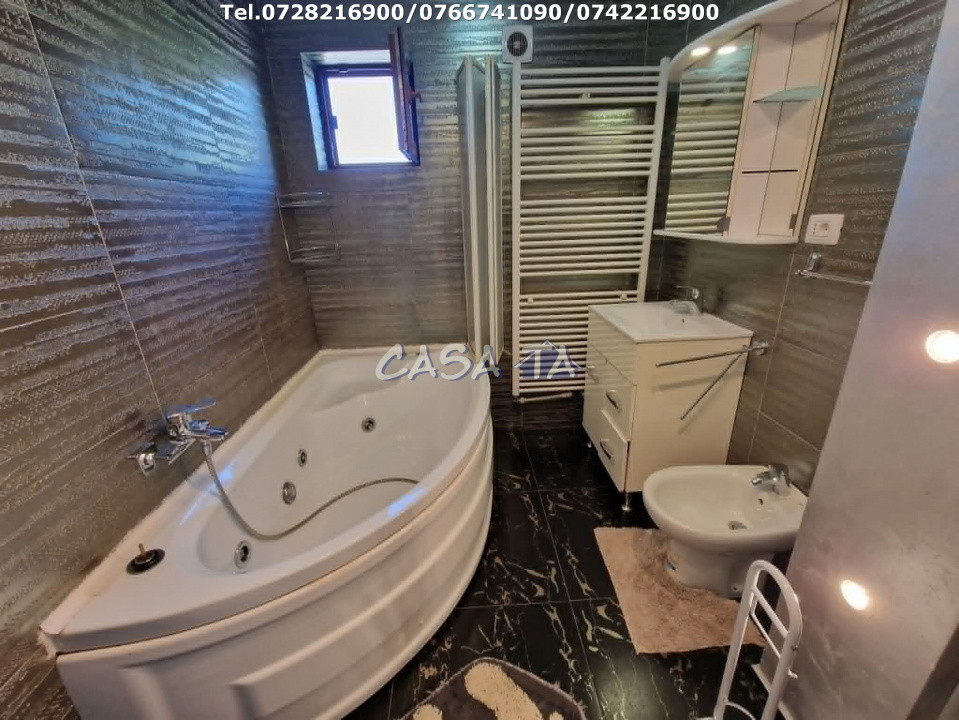 Închiriere apartament 2 camere, Str.Minerilor 
