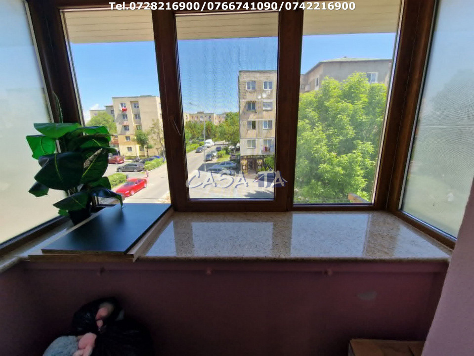 Închiriere apartament 2 camere, Str.Minerilor 