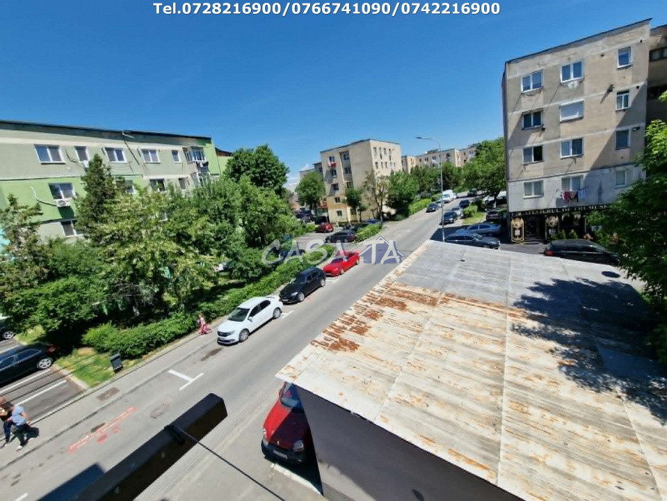 Închiriere apartament 2 camere, Str.Minerilor 